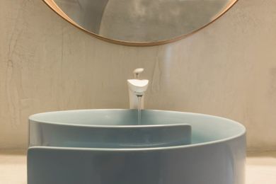 Elite Oia Отель 5*